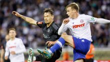 Mlada zvijezda Hajduka o dramatičnim danima: Teško je to prihvatiti...