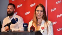 Šefica dubrovačkog SDP-a: Po plaćama smo na dnu, a po cijenama na vrhu