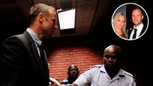 Pistoriusu prijeti doživotni zatvor, strahuju da bi se mogao ubiti