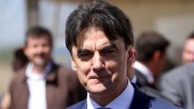 Grčić želi spriječiti korupciju pri korištenju EU fondova