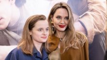 Vivienne Jolie-Pitt bila je zvijezda premijere, a ponosna Angelina otkrila je zanimljiv detalj