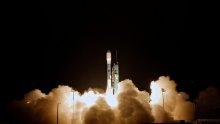 Rakete Delta umirovljene nakon gotovo 400 svemirskih misija