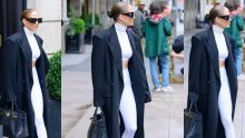 J.Lo ne odustaje od nespojive kombinacije i odlazak u teretanu pretvara u modnu reviju
