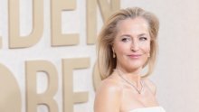 Tko su djeca Gillian Anderson?