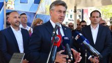 Plenković o Milanovićevoj ostavci: 'Neka se bavi Milovom!'