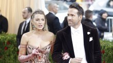 Izljev ljubavi: Blake Lively posvetila nježne riječi suprugu