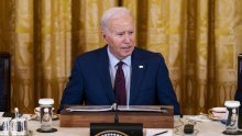 Biden usporedio Hamasov napad s holokaustom