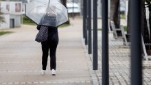 Prognostičari su nam otkrili kakvo će vrijeme biti na dan izbora