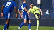 SuperSport Hrvatska nogometna liga, 30. kolo, Rudeš - Slaven Belupo 1:3, 12.4.2024., video sažetak