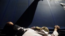U Srebrenici su 1995. godine srušene sve ljudske vrijednosti