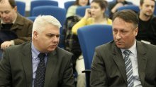 Rončeviću vještak nije dobar jer je – iz Splita!
