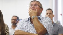 Obersnel: Butkovićev sukob s Milanovićem je HDZ-ova igra