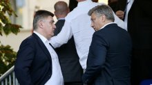 Poznata novinska agencija o izborima u Hrvatskoj: Plenkovićev HDZ gubi većinu