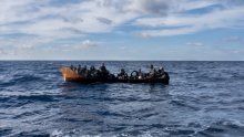 UN: U Sredozemlju nestalo 45 migranata, četiri mrtve migrantice kod Španjolske