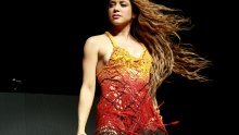 Shakira užarila atmosferu na Coachelli i iskoristila priliku da obznani veliku vijest