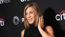 Jennifer Aniston o menopauzi: 'Neki vanzemaljac preuzima tvoje tijelo'