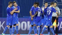 Dinamu bod, Rijeka i Hajduk iznenađujuće poraženi