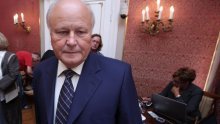 Liniću nejasno o čemu guverner Vujčić govori