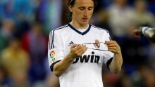 Luka Modrić odigrao bolje od Lea Messija, ali...