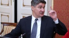Milanović prijedlog HDZ-a nazvao 'vrhovnom neodgovornošću'
