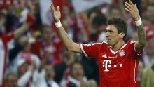 Modrić predvidio: Mandžo - zabij gol i osvojit ćete