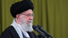 Iranski vođa: Teheran neće pregovarati pod 'nasilničkim' pritiskom SAD-a