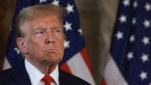 Trump: 'Do ovog nikad ne bi došlo da sam ja predsjednik'