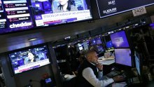 Wall Street porastao nakon šest dana pada