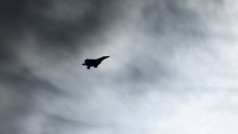 Iran ispalio preko 300 projektila, evo kako se Izrael obranio