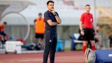 Ivanković pojasnio što je najveći problem Hajduka, Zekićev komentar o suđenju je vrh