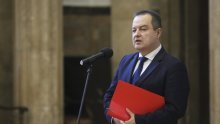 Srbija će Hrvatskoj uputiti prosvjednu notu zbog zabrane posjeta Jasenovcu ministru