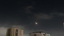 Amerikanci uništili 80 dronova i šest projektila lansiranih iz Irana i Jemena