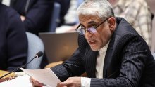 Visoki iranski dužnosnik: Izrael zna kakva bi bila naša druga odmazda