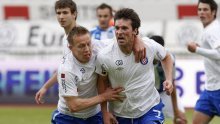 Odluka bivšeg kapetana najbolje opisuje stanje u Hajduku: Moja priča završava