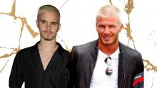 Romeo Beckham isfurao imidž kakvog je njegov otac imao prije više od 20 godina