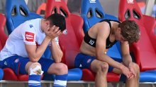 Hajdukova sezona: Titule, fritule, Firule