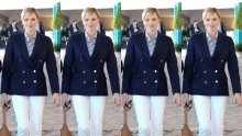 Hit sezone: Najudobnijim elegantnim cipelama nije odoljela niti princeza Charlene