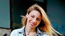 Tko je atraktivna Splićanka koju gledamo u novom Netflixovom hitu 'Crooks'
