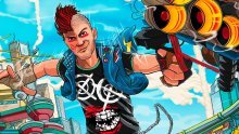 Insomniac bi 'zbilja volio da Sunset Overdrive stigne na PC'