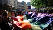 Zagreb Pride imenovao političare koji su LGBTIQ+: 'Prisilno autanje'
