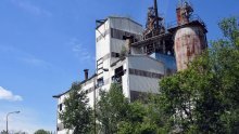 Hrvatska s najvećim padom industrijske proizvodnje u Europi