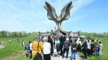 Policija zaustavila srbijanskog ministra dijaspore, htio je posjetiti Jasenovac