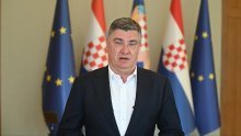 Milanović objavio zadnju poruku prije izbora: Ja sam izašao iz zone komfora