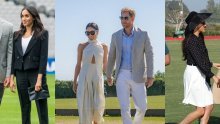 Ovo je pravi razlog zbog čega Meghan na sportskim događanjima nosi vrtoglave štikle