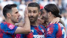 Novi problemi za Hajduk uoči gostovanja u Koprivnici; ostali su bez još jednog igrača