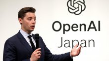 OpenAI otvorio svoj prvi ured u Aziji