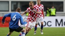 Rakitić debitira protiv Real Madrida