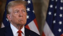 Trump je podmićivanjem planirao uplitanje u izbore 2016. godine