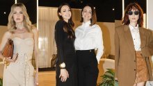 Tko bi rekao da je rodila prije pet mjeseci? Aleksandra Dojčinović ponovno je 'u pogonu'