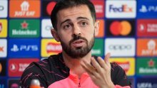 Evo kako je zvijezda Manchester Cityja govorila o Luki Modriću
